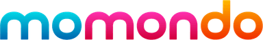 Momondo logo