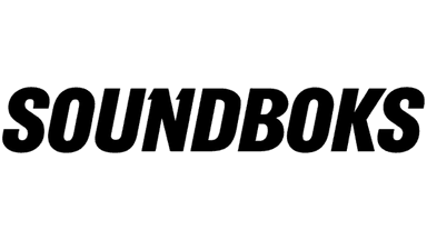 Soundboks logo